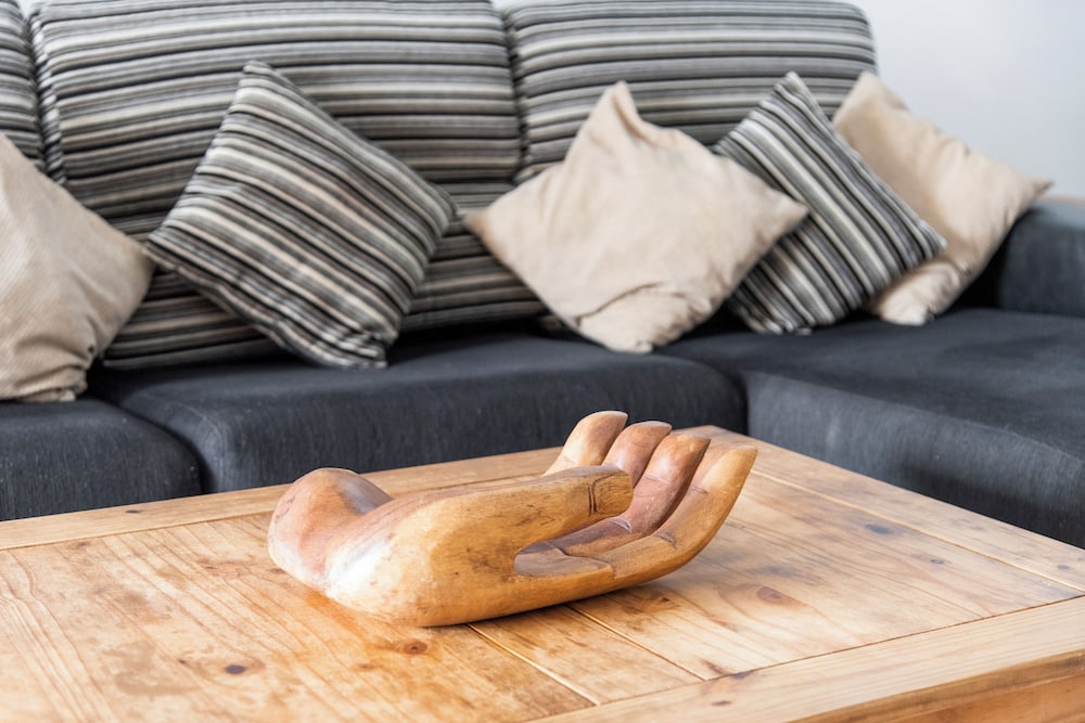 Standard Apartment, 1 Bedroom