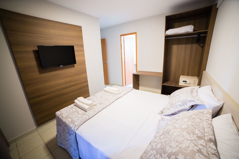 Luxury Suite, 1 Bedroom photo 2