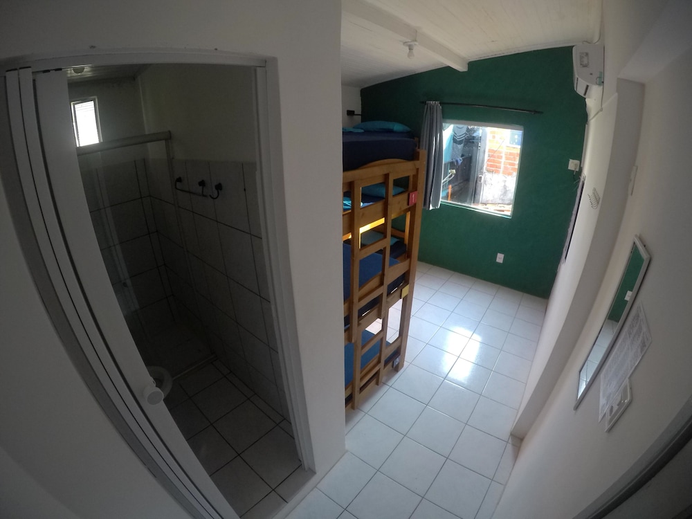 Shared Dormitory, Mixed Dorm, Private Bathroom (2 Treliches) photo 2