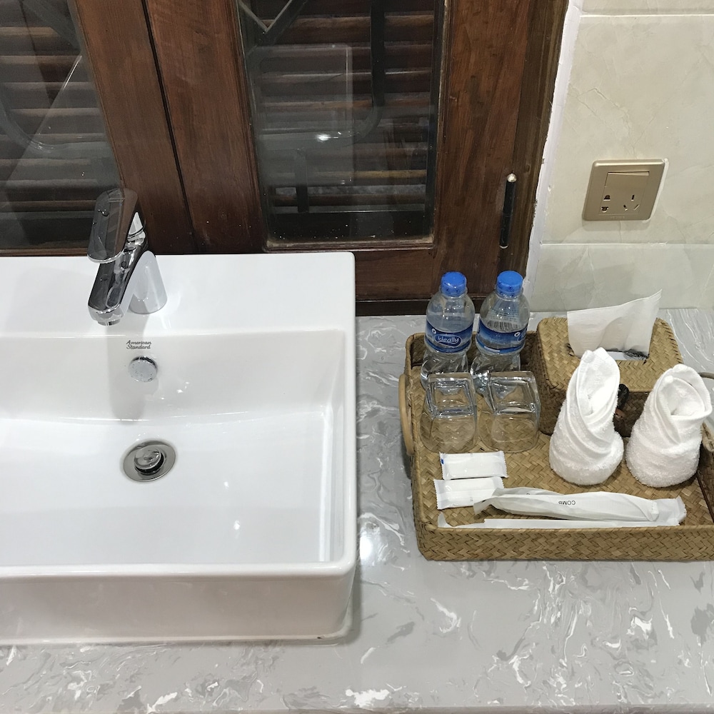 Deluxe Twin Room - Photo 18