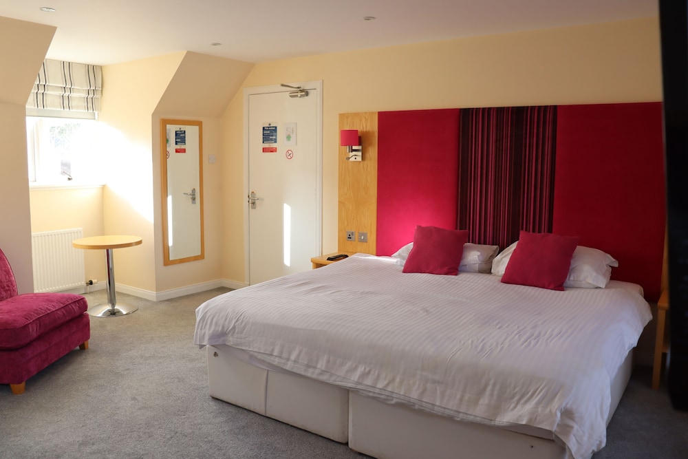 Economy Double Room - Photo 10