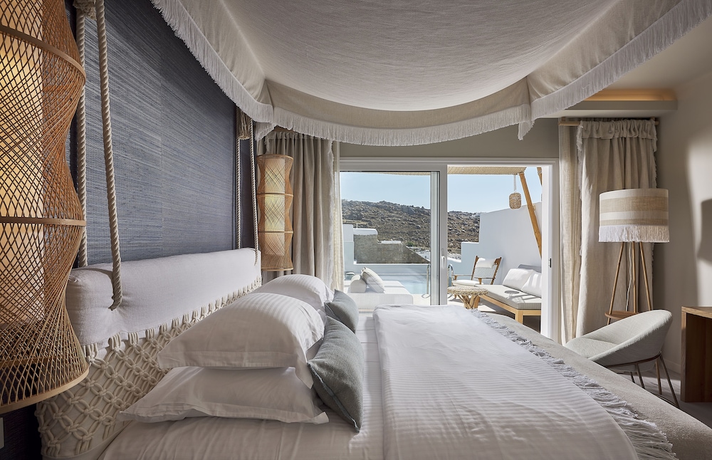 Grand Suite, 2 Bedrooms, Private Pool