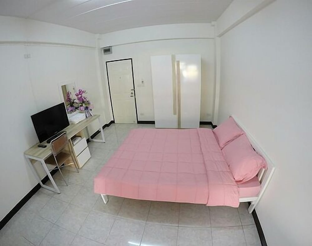 Standard Double Room photo 3