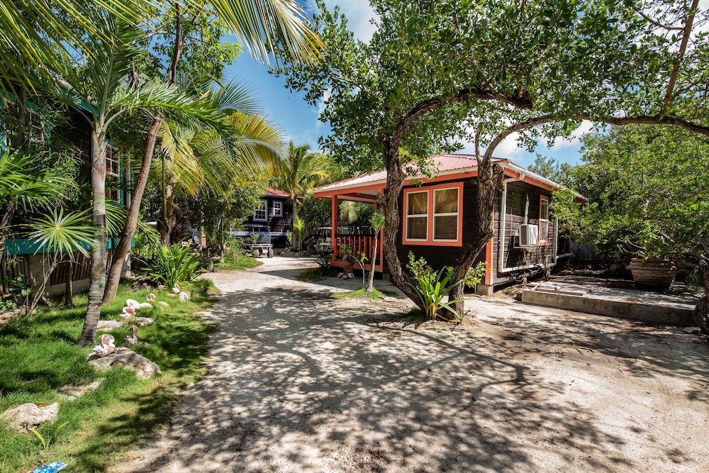 Bonefish Junior House, 1 Bedroom, Resort View