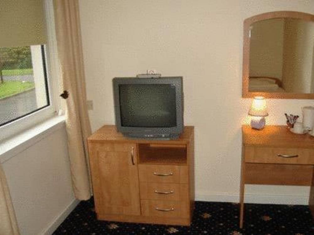 Standard Double Room - Photo 7