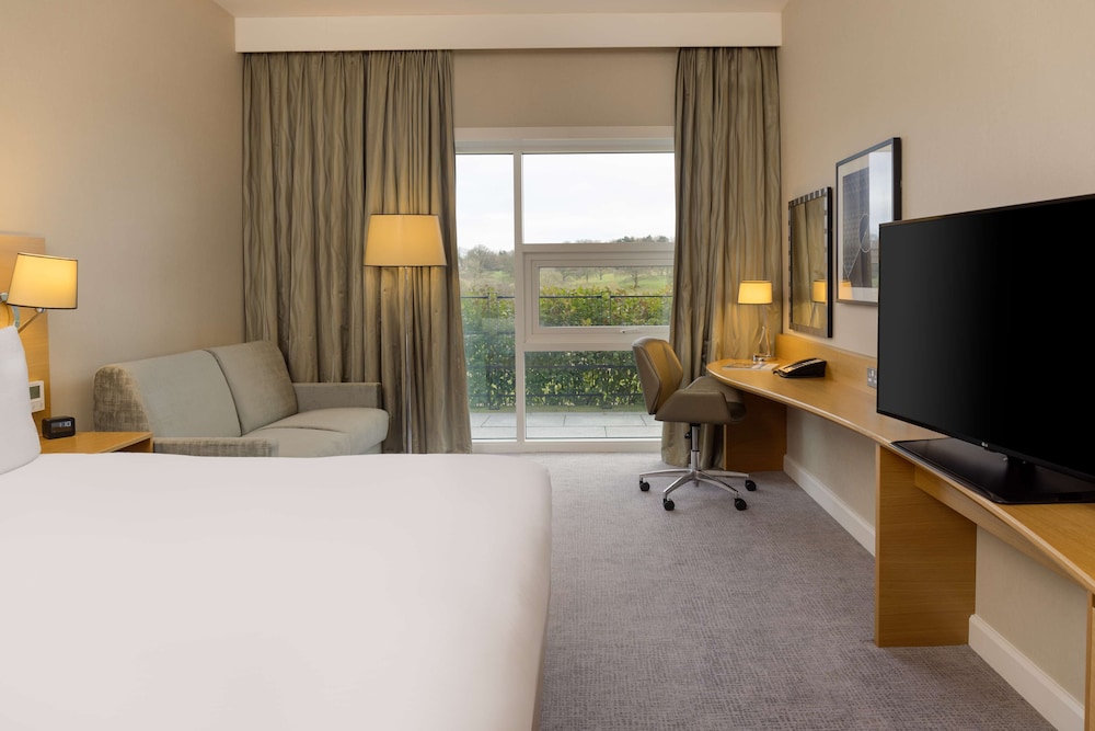 Countryside Family Deluxe Room - Photo 8