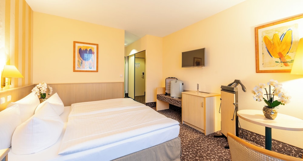 Business Double Room photo 1