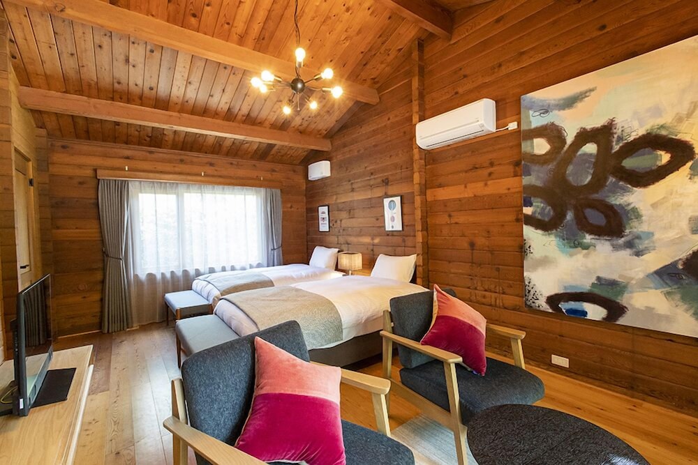 Premium Cabin