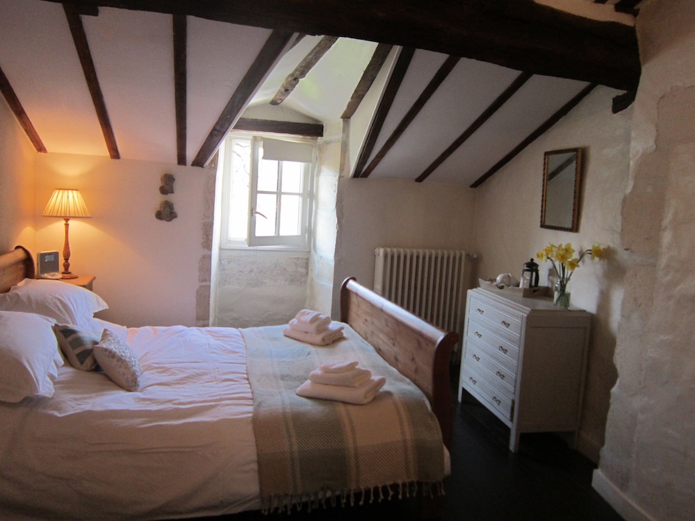 Double Room, Lake View