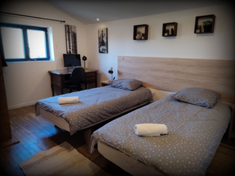 Comfort Room photo 1