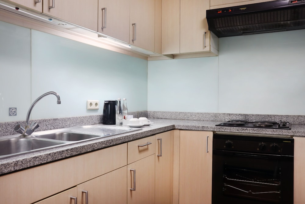 Classic Apartment, 2 Bedrooms - Photo 7