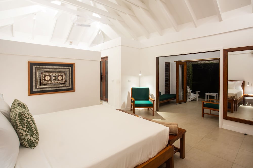 Deluxe Villa photo 1