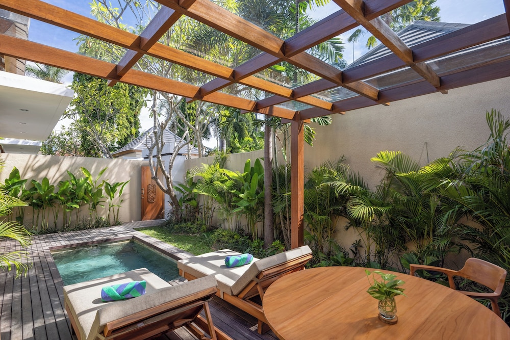 Signature Villa, 1 Bedroom, Private Pool (Special Opening Deals) - Photo 6