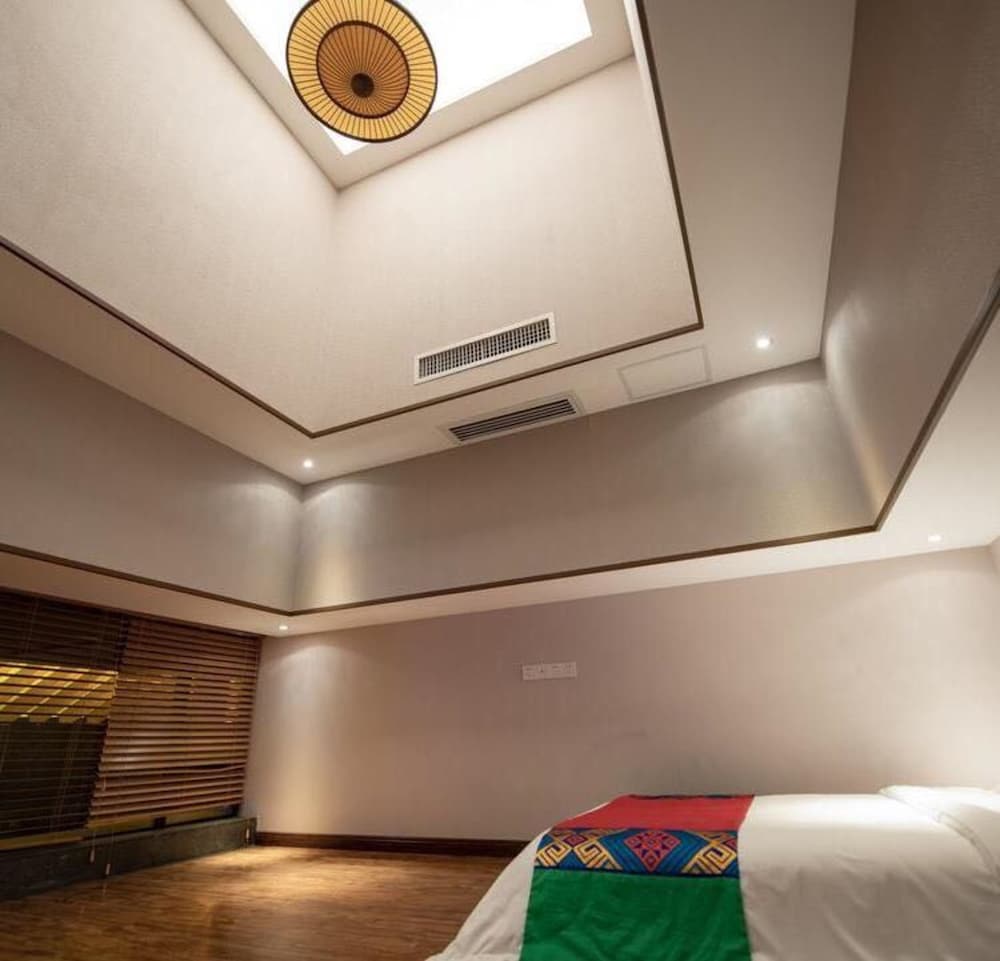 Deluxe Suite, Non Smoking