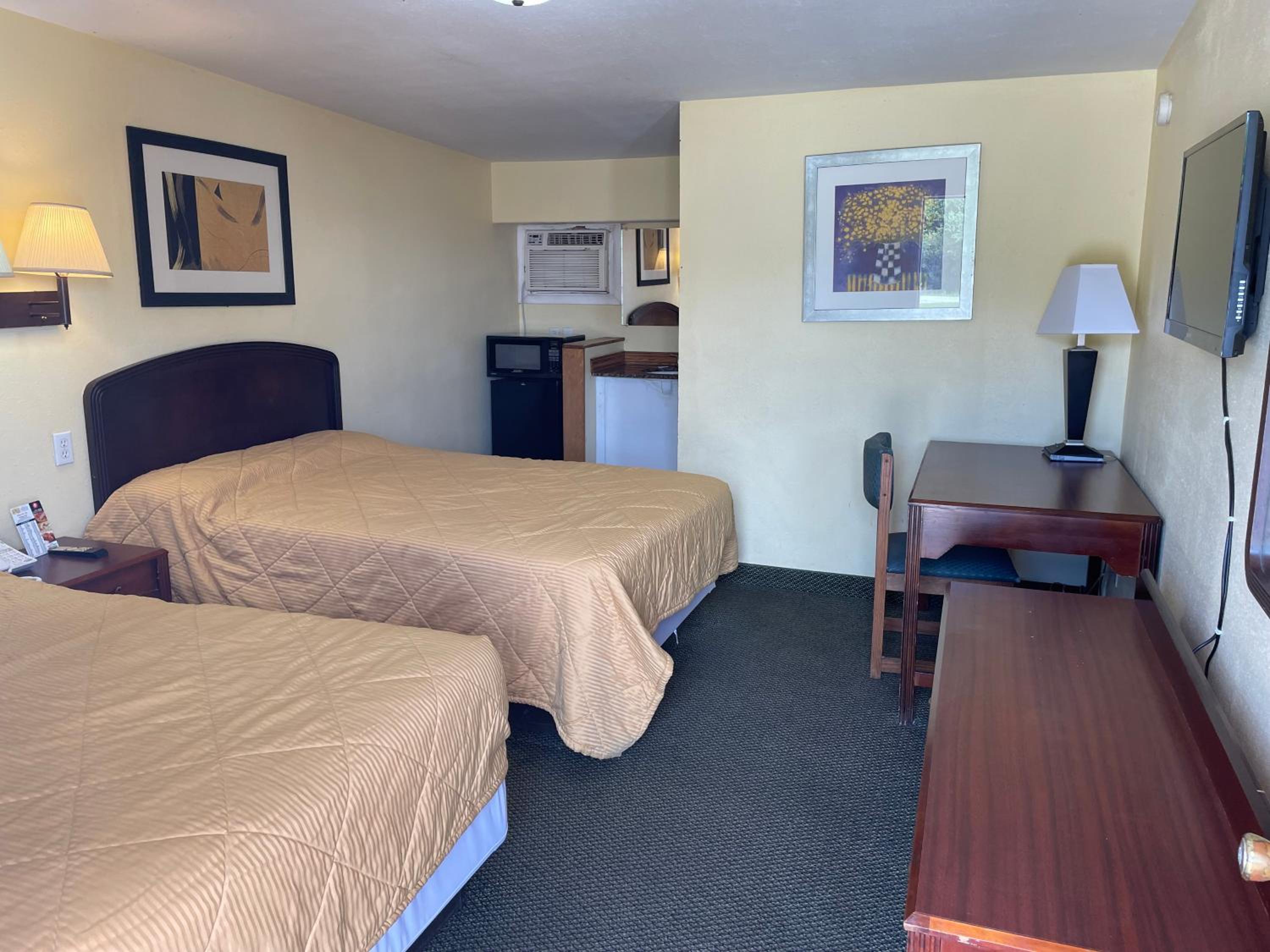 Double Room photo 1