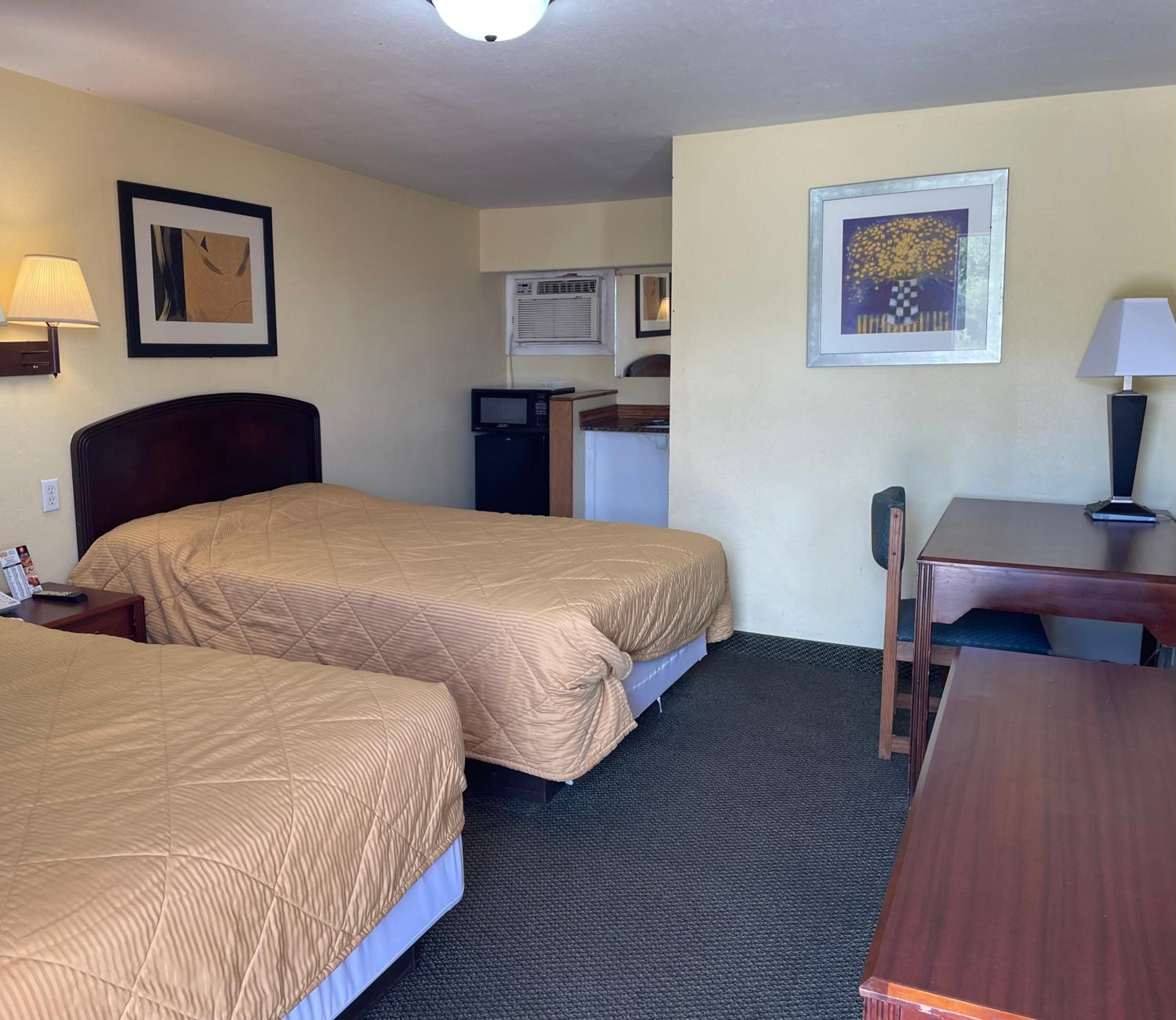Double Room photo 2
