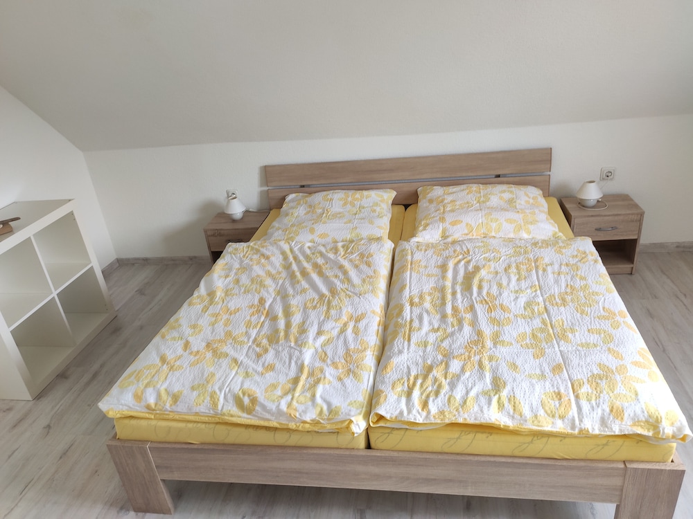 Apartment, 1 Bedroom (Schwarze Kuppe)