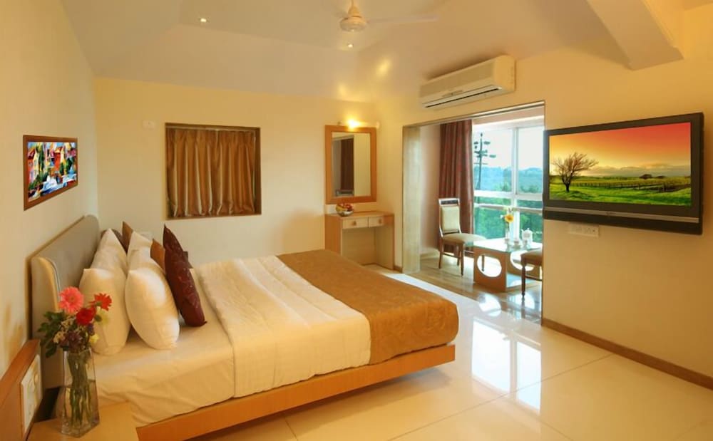 Executive Room photo 2
