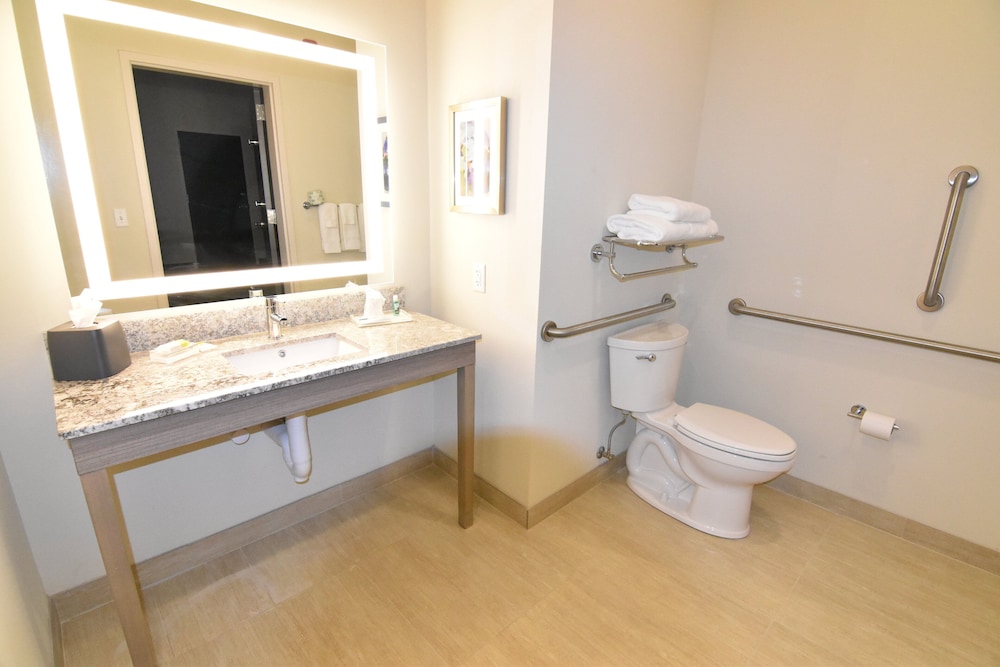 Holiday Inn - Kansas City - Northeast by IHG, Foto 12