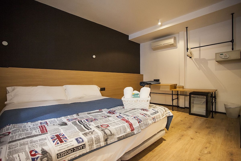 Habitación Doble Estándar