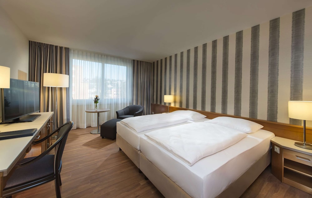 Comfort Room - Photo 2