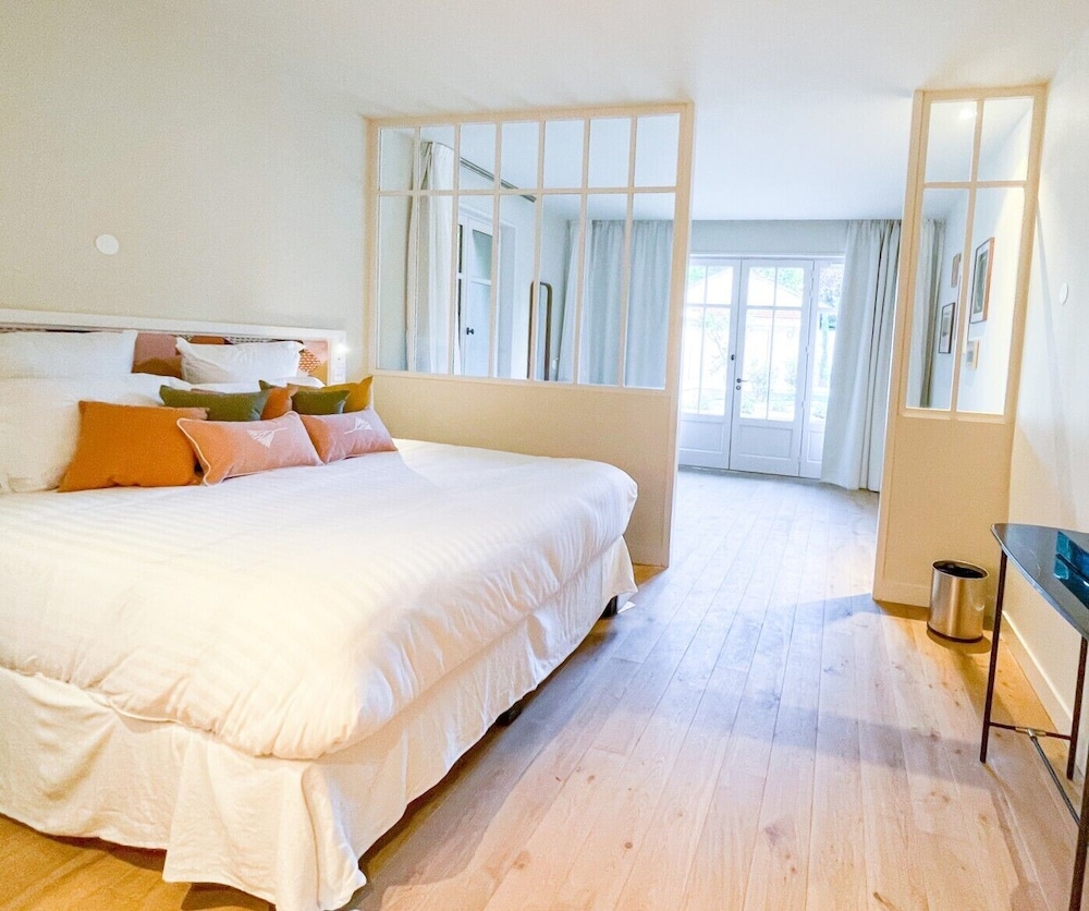 Suite Jardin photo 1