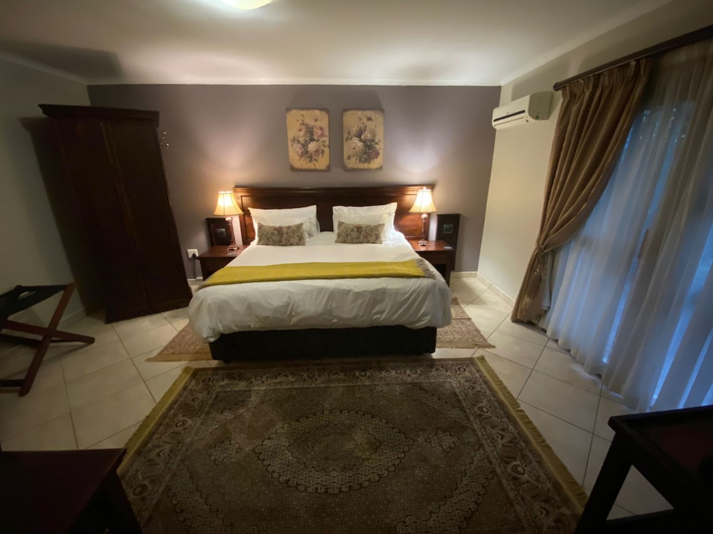 Luxury Room - Photo 3