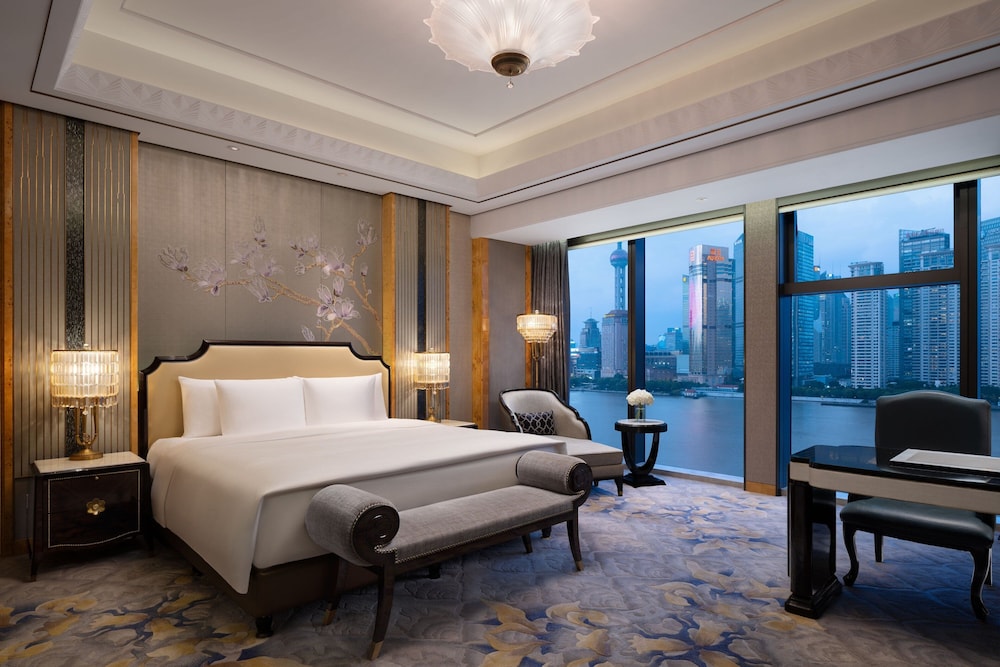 Grand Room, 1 King Bed, River View (Tower) - Photo 2