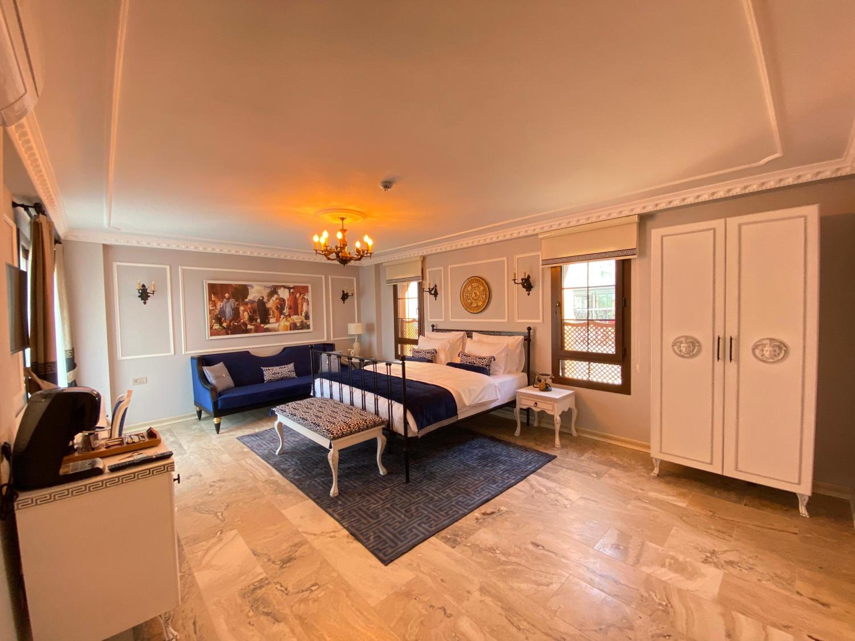 King Room - Photo 14