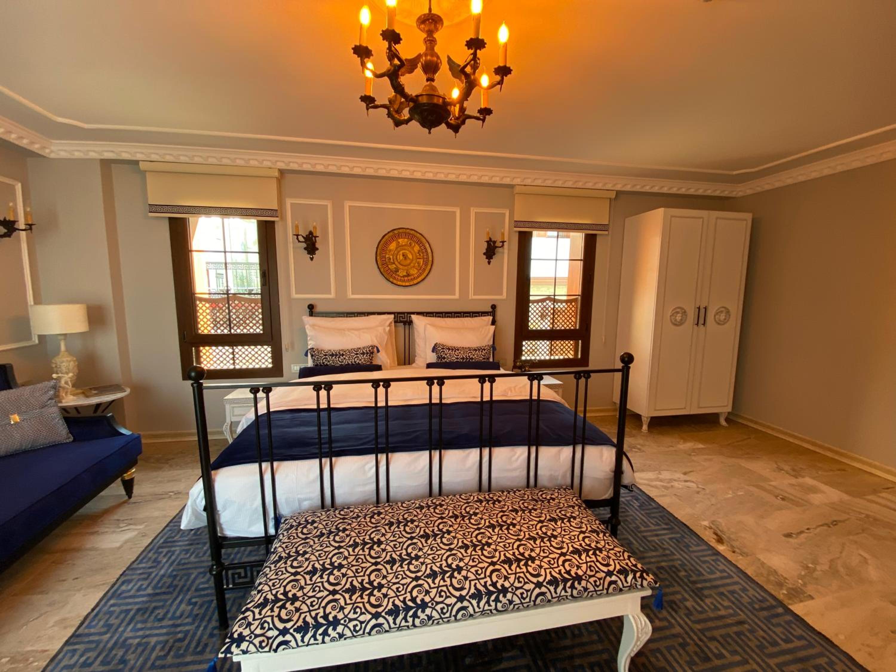 King Room - Photo 13