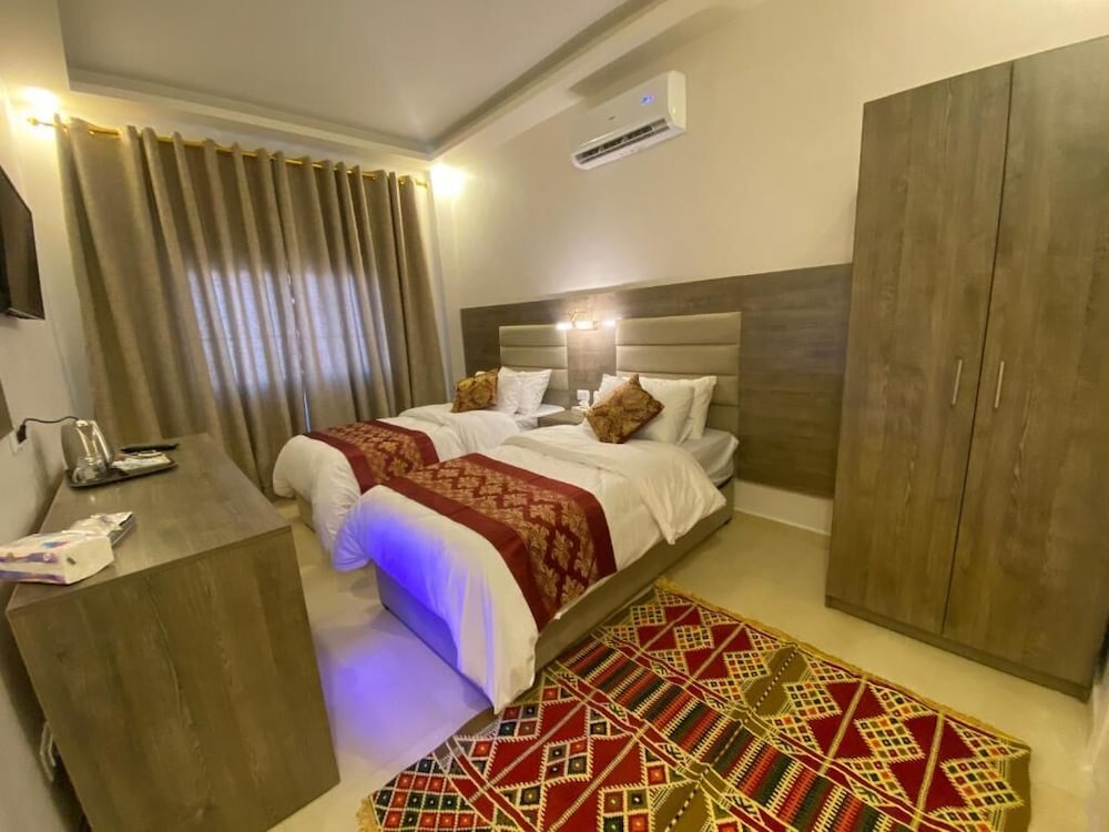 Double or Twin Room, Garden View photo 1