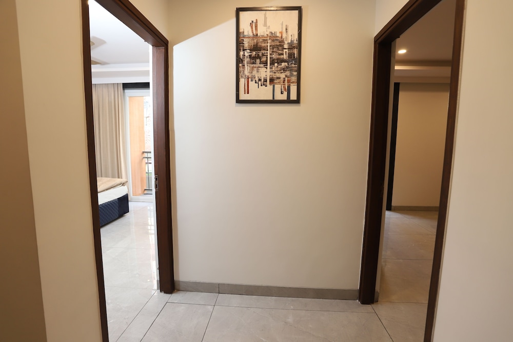 Classic Apartment