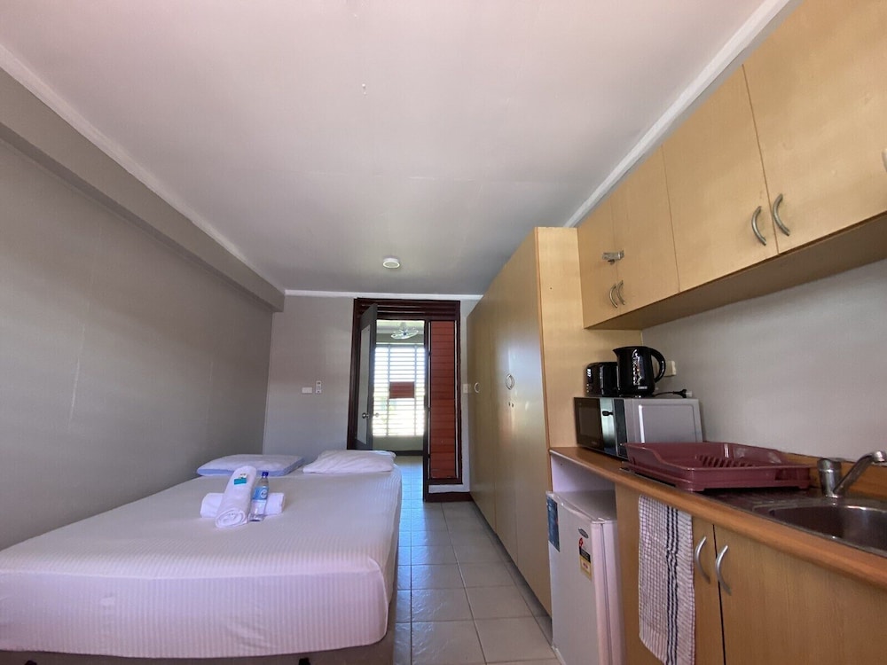 Comfort Studio, 1 Bedroom photo 2