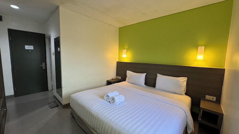 Superior Double Room photo 3