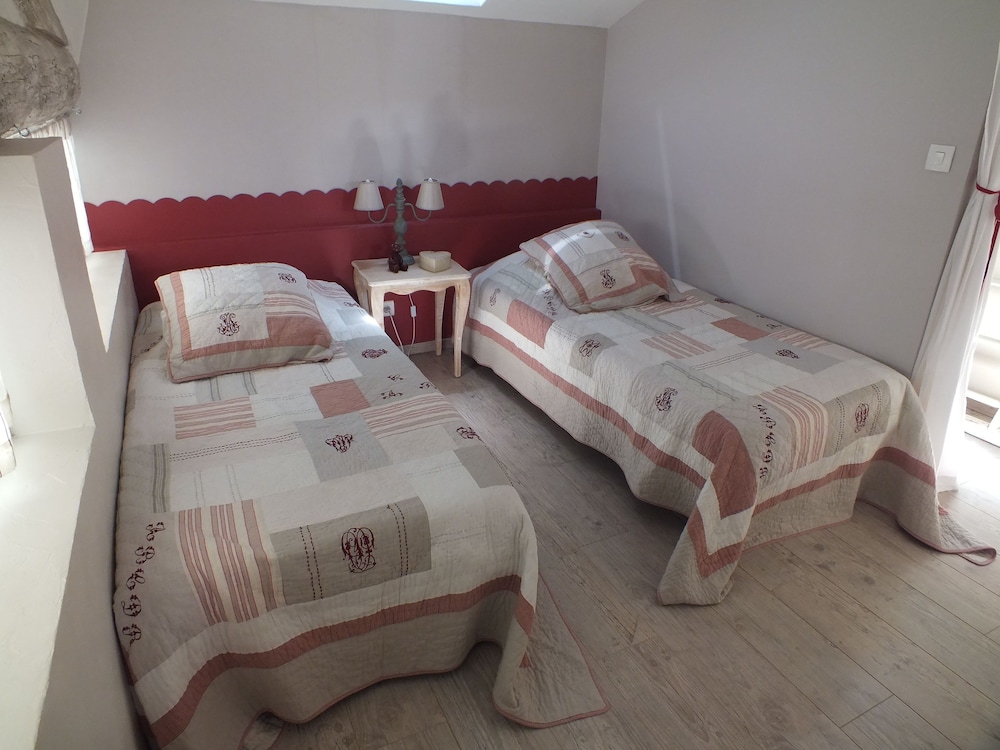 Family Room (Brin De Garance) photo 3