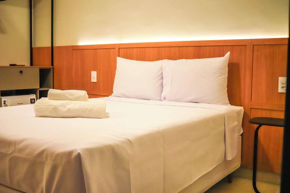 Standard Double Room, 1 Double Bed
