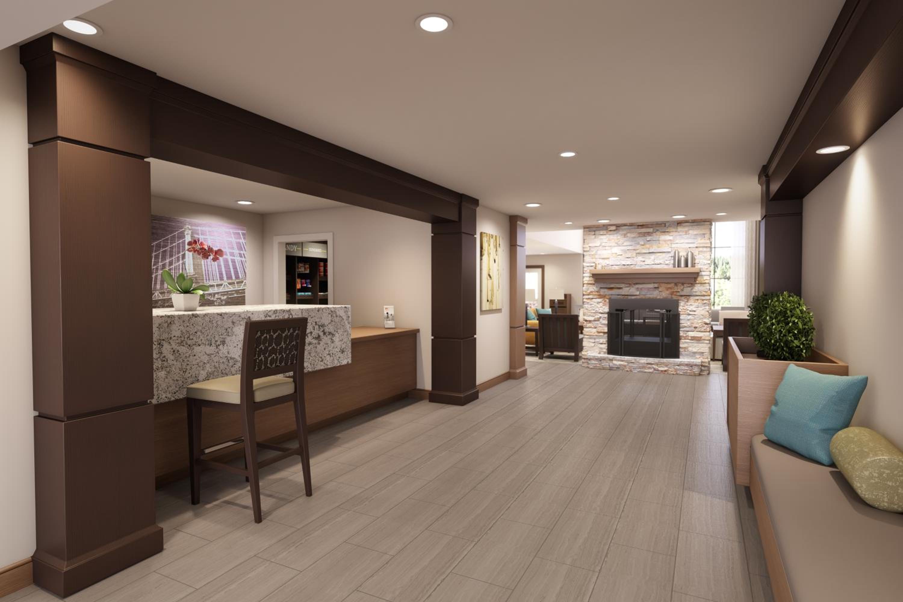 Queen Suite with Two Queen Beds - Photo 22