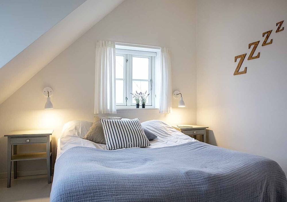 Standard Cottage, 2 Bedrooms