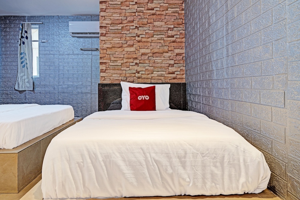 Deluxe Triple Room photo 2