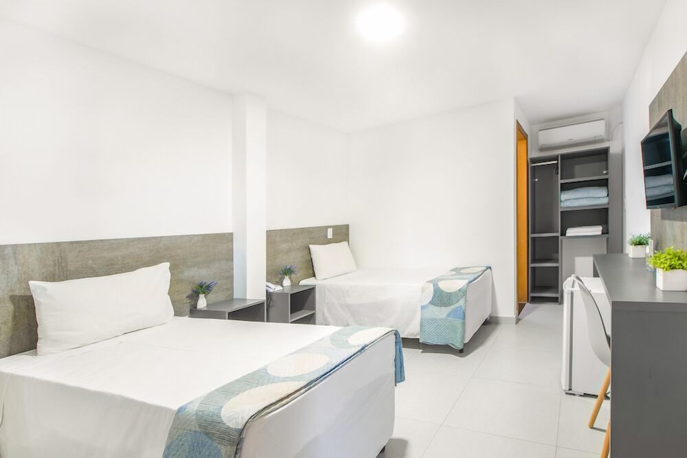 Comfort Double or Twin Room photo 2