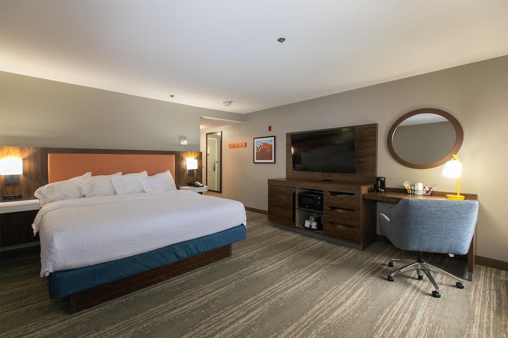 Room, 1 King Bed, Accessible - Photo 1