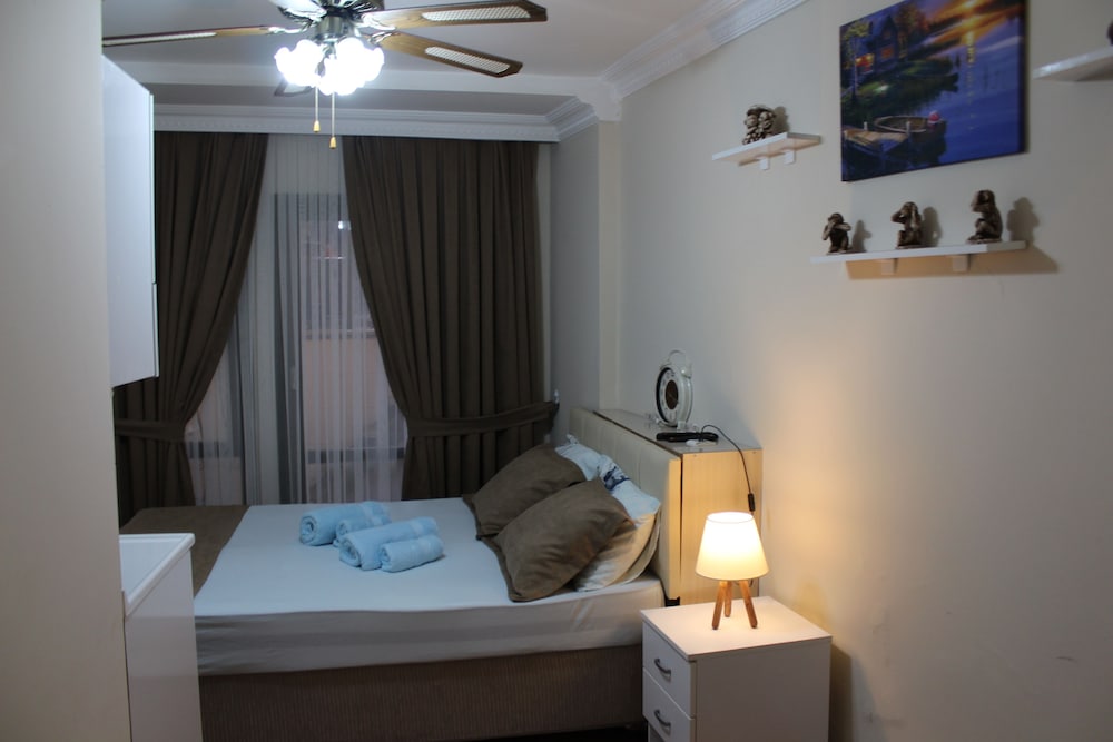Classic Room, 1 Double Bed, Garden Area photo 1