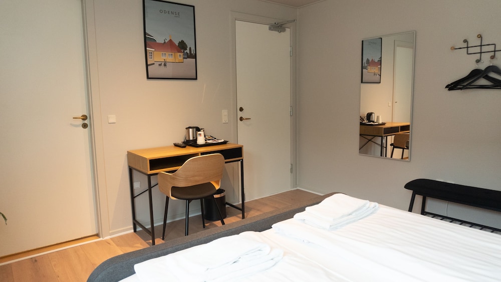 Exclusive Double Room photo 2