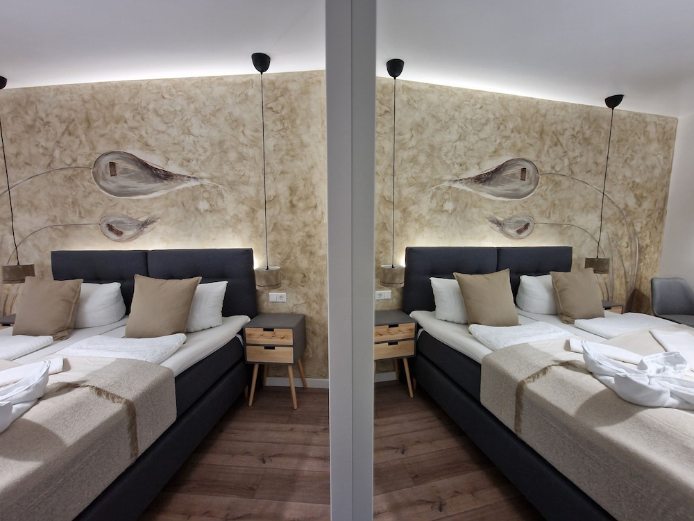 Design Double Room photo 2