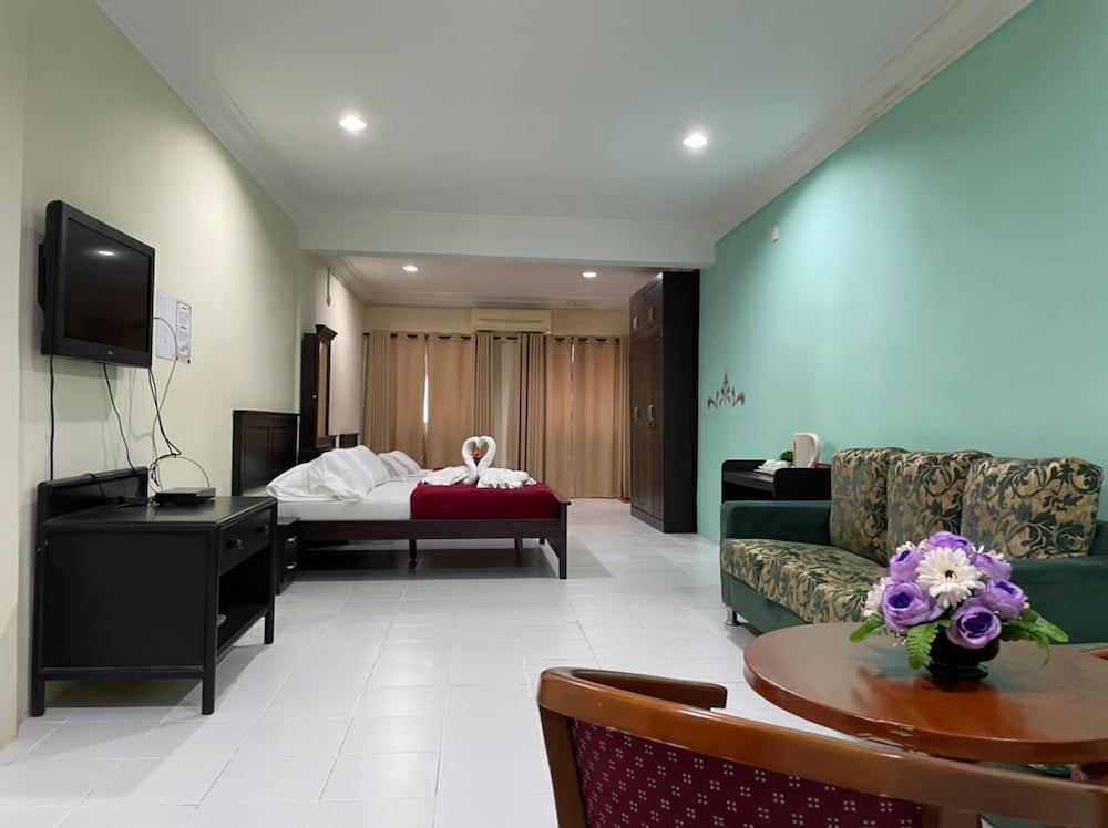 Family Executive Suite photo 3