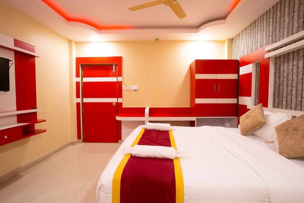 Standard Room - Photo 7