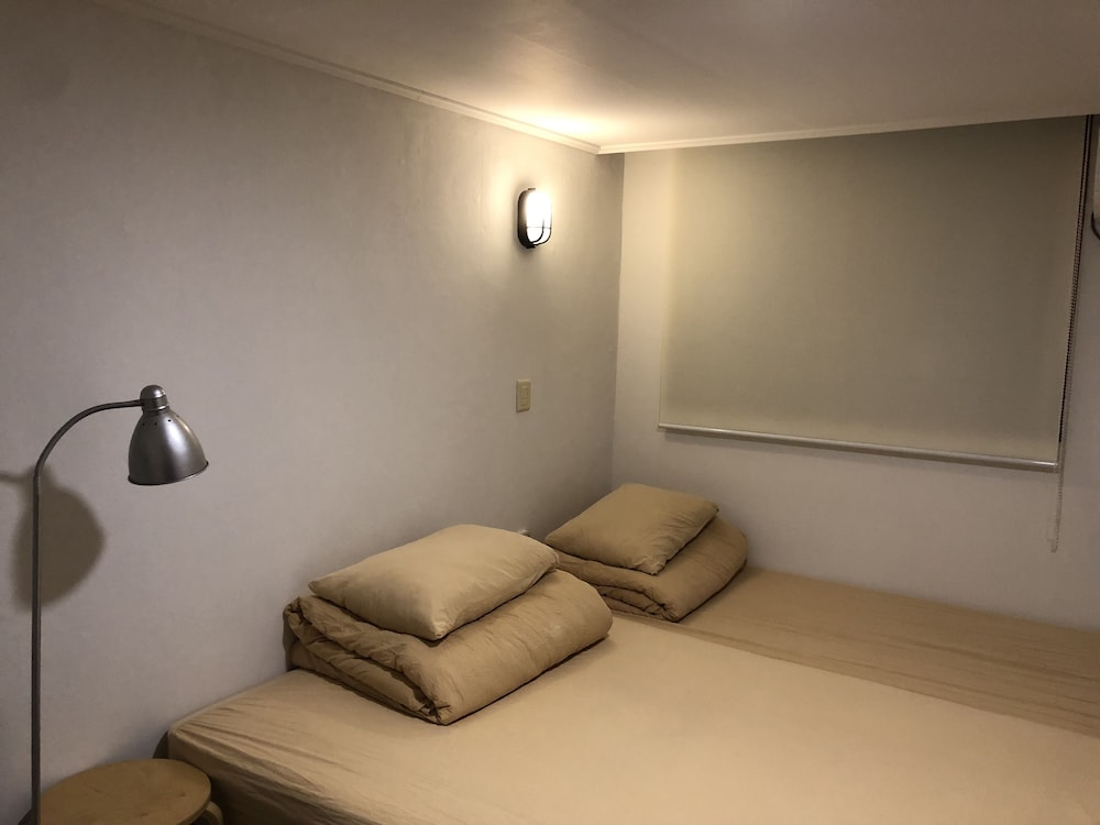 Double Room or Twin Room photo 1