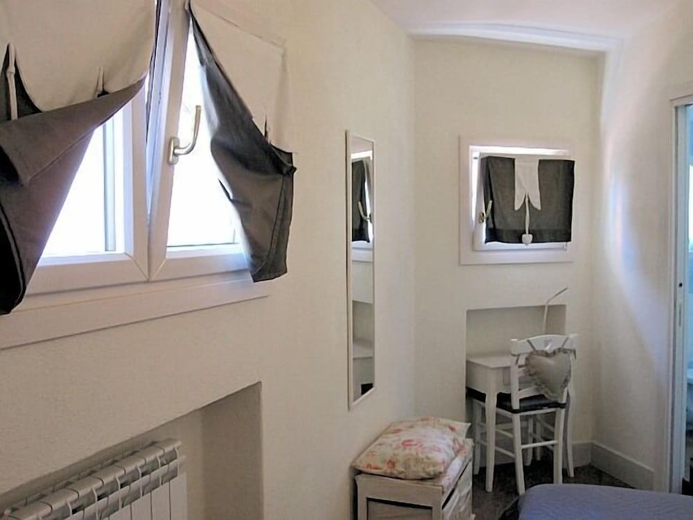 Comfort Double Room Single Use photo 3