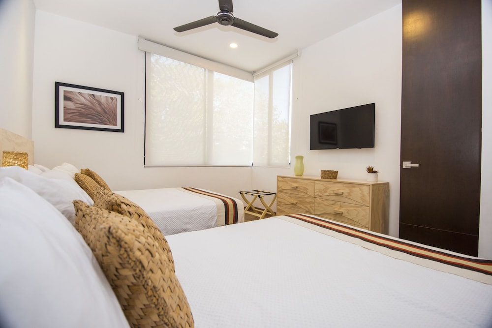 Tannah Luxury Home Alberca photo 1