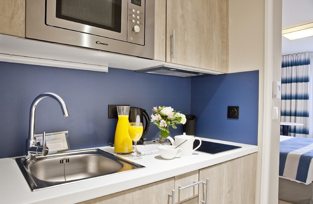 Apartment (Executive) - Photo 8